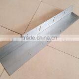 V Angle Roof Sheet Metal Bending Machine With Punching Supplier's Choice thumbnail-5