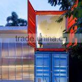 Shipping Container Modification House-15