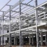 Steel Structure Building -51