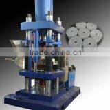 manufacture selling directly Mineral Salt Block Press Machine