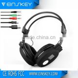 2015 Top Selling Stereo Bluetooth Headset With Bluetooth thumbnail-1