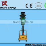 on Sale High Reflective Solar Led Street Light