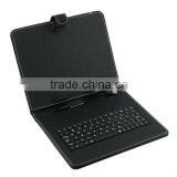 9.7" Inch USB Keyboard & Leather Case Cover Folio for Tablet PC MID Cube Arnova
