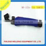 WP-17 Gas Cooled TIG Welding Torch Head