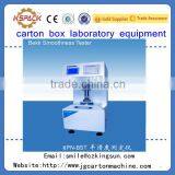 KPN-BST BEKK Smoothness Tester,carton Box Testing Machinery