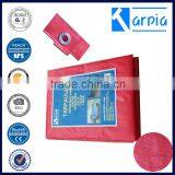 Korea Good Quality pe Tarpaulin for Swimming Pool, Seat Cover thumbnail-3