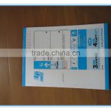 Good quality paper mailing envelope for express