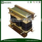 Low Voltage Wave Reactor