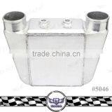 Tunning Air Cooled vw Turbo Kits , Auto Engine Parts Water to Air Intercooler Kits thumbnail-1