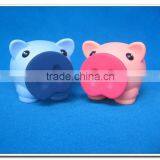 Piggy Shape Money Box for Kid thumbnail-3