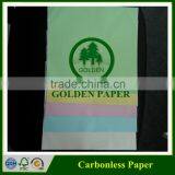 Cheap Carbonless Paper/NCR Paper Manufacturer in China thumbnail-1