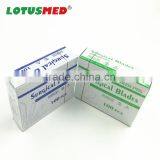 Top Quality China Supplier Disposable Surgical Blade thumbnail-1