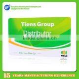 Customize PVC Plastic Business Vip Card With Blank Signature thumbnail-4