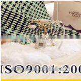 2015 China Hot Sale High Quality Super Soft Print Flannel Blanket thumbnail-6