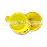 2015 Kids Water Bottle Mugs Cup Double Wall Stainless Promotional thumbnail-5