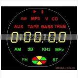 Customized Led Display for Household Appliances thumbnail-3