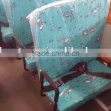 6.8 m 24-32 Seats International School Bus With Petrol Engine for Sale thumbnail-4