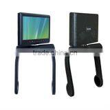 7 Inch Central Armrest TFT LCD Monitor Installed at The Central Armrest of The Car thumbnail-6