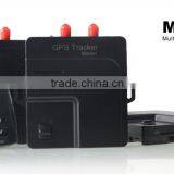 China Best GPS Tracker With Fuel Level Monitoring, Phone SIM Card GSM GPS GPRS Locator