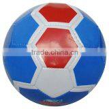Top Quality Classical pu Hand Sewing Football thumbnail-2