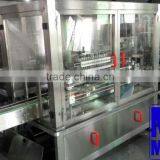 Micmachinery Fully Automatic Bottle Filling Machines Bottle Filling Equipment Bottle Filling System thumbnail-3