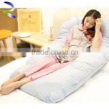 Good Quality Pregnant Pillow Feeding Pillow Full Body Support Pillow thumbnail-2