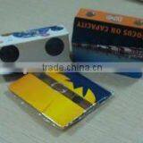 2011 Newest Folding Paper Telescope