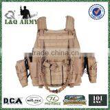 Wholesale Tactical Vest Military Tactical Vest for Sale