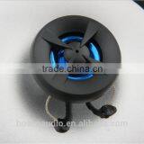 Coaxial Speaker Car 6.5 Inch Car Audio Hot Sale thumbnail-3