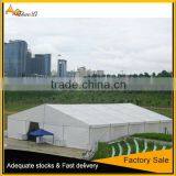 Zhaoli Flame Retardant Used Outdoor Warehouse Tents With Door thumbnail-1
