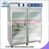 +4C WR-XC-1380L Blood Refrigerator