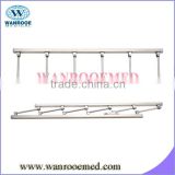 BKR015A/B Six Bars Stainless Steel Rail