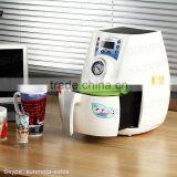 3d Mini Sublimation Mobile Case Printing Machine of Model ST-1520 thumbnail-3