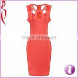 New Design Inner Wear Long Sleeve Women Dress Low Price thumbnail-6