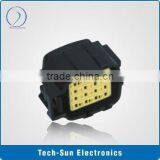 TS-WP-1.2-05 Waterproof Auto Terminal