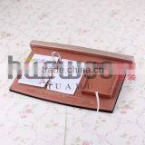 2016 Wood Desk Calendar,MDF Calendar,Islamic Calendar