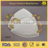 Unique Ceramic Fruit Dish thumbnail-2