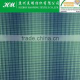 ECO-TEX 380t colorful polyester nylon fabric