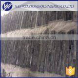 Dark Color Natural Slate Tiles for Wall Covering thumbnail-4