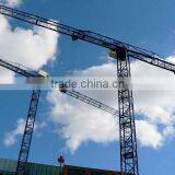 Tower Crane TT7020-12 Topless JOST Type