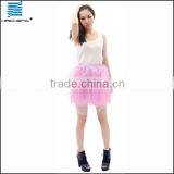 Adult pink tutu skirts fancy dress costumes