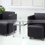 Sofa With Wheels, Single Seat Sofa, Sofa Single SF-606 thumbnail-1