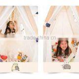 Indian children's children's tent, baby tent, the baby toys, the game room