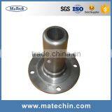 OEM High Quality Steel Lost Wax Investment Casting For Machinery Parts thumbnail-6