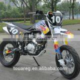New Style Longding King Off-road Motorcycle With Best Price thumbnail-3