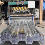 YX76-305-915 Metal Floor Decking Sheet thumbnail-1