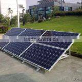 Both AC and DC Output 6000w 1 Vacuum Tube Solar Energy Water Heater