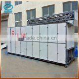 Factory Supply Cassava Drying Machine Food Belt Dryer With CE thumbnail-4