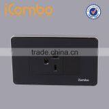 1g/2g Tel Australian Standard Wall Socket Rj11/Rj45