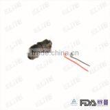 1-5mw 520nm Mini Laser Diode Module 4x8mm